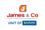 James And Co Coupons